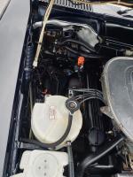 Mercedes-Benz 560 SL 1986 года (NA)